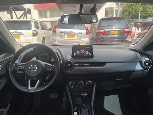 Mazda CX-3 TOURING TP 2000CC R17