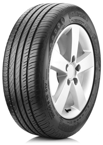 175/70/13 Continental Ecocontact 3neumáticos Drago