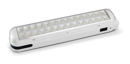 Trv Luz De Emergencia 28  Leds Le001