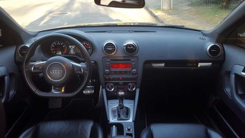 Audi Rs3 Sportback 2012 2.5 Tfsi S-tronic Quattro 5p
