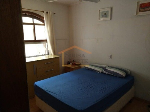 Imagem 8 de 15 de Casa Terrea, Venda, Horto Florestal, Sao Paulo - 28561 - V-28561