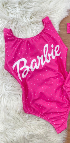 Body Barbie Adulto Plus