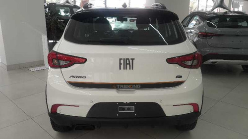 Fiat Argo Trekking 1.3 (Aut.)