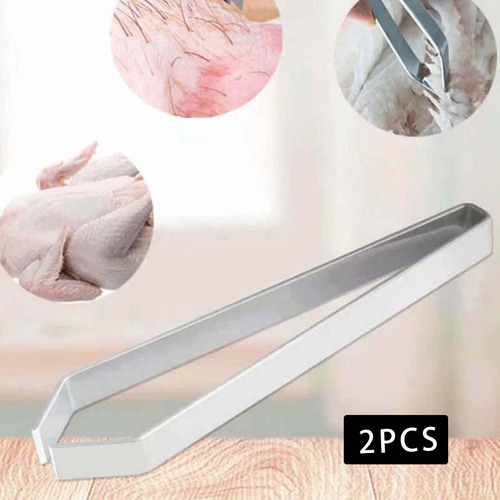 3 Pinzas Para Huesos, Utensilios Prácticos Para 3 Piezas