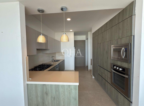 Se Vende Departamento En Aria Puerto Cancún