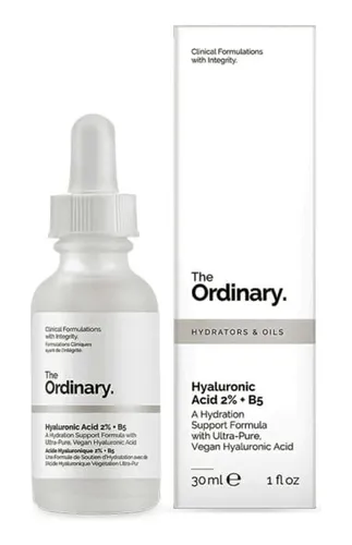 comprar The Ordinary Acido Hialuronico 2% + B5 30 Ml Serum Suavizant