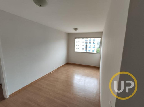 Imagem 1 de 15 de Apartamento Em Cidade Monções - São Paulo , Sp - 11029