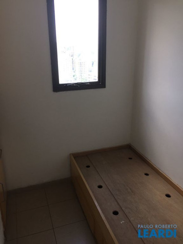Imagem 15 de 15 de Apartamento - Morumbi - Sp - 455691