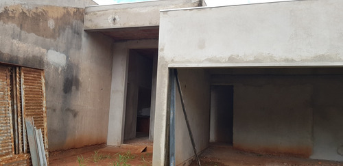 Imagem 19 de 21 de Casa Em Construção No Centro Da Cidade De Assis Sp - 1213