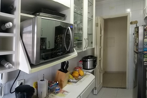 Imagem 8 de 15 de A1983 - Apartamento 2 Dorms, Mooca - São Paulo/sp - A1983