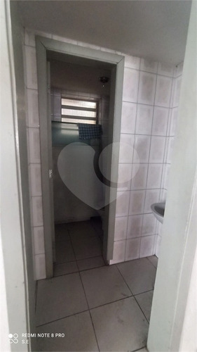 Imagem 7 de 30 de Prédio Comercial Em Santana - Reo657343