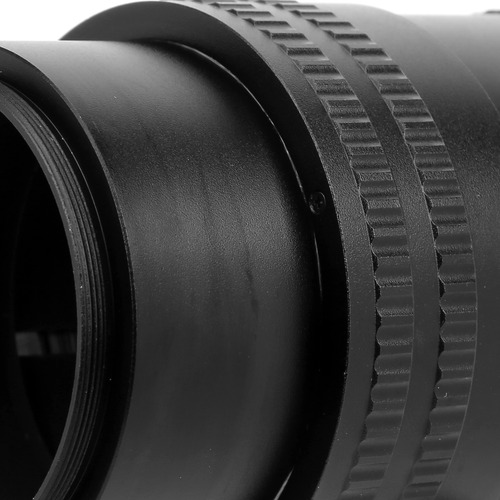 Câmera De 3690 Mm Com Tubo Helicoidal De Focagem Newyi M58