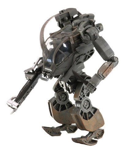 Avatar Mcfarlane Mega Robot Amp Suite 27 Cms Empaque Dañado