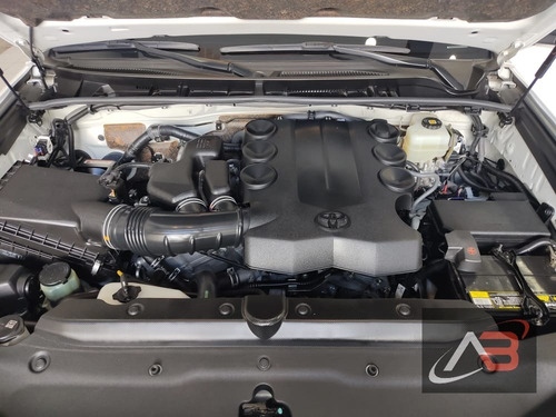 Imagen 12 de 13 de Toyota 4runner Trd Pro 4x4