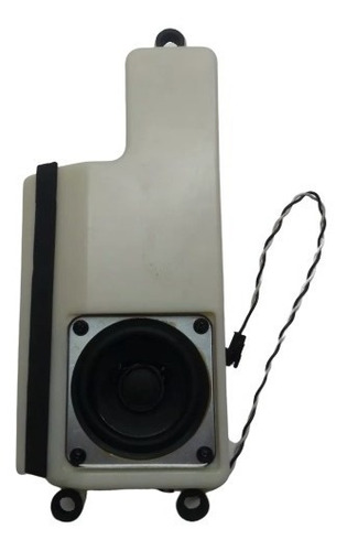 Parlantes Subwoofer 8 Omhs Para Tv Rca 32 Lcd L32e9hd