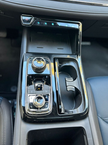 Ford Territory 1.8 Titanium At