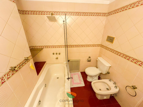 Exclusivo Semipiso En Venta Nueva Córdoba Frente Al Parque