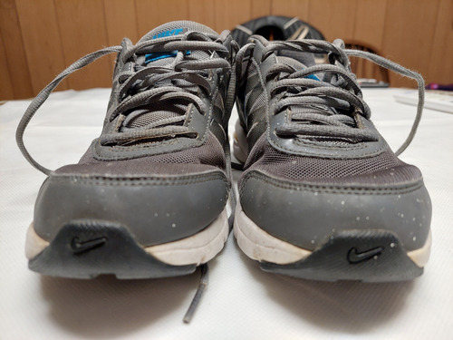 Zapatilla Nike Air Futurun 2 Talle 40 Usada (Usado)