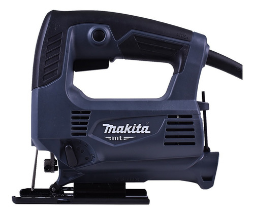 Imagem 3 de 4 de Serra Ticotico 450w M4301g Profissional Makita Saldão