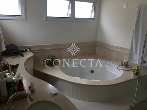 Imagem 6 de 20 de Casa Em Condomínio À Venda Em Barueri/sp - Cnc1391