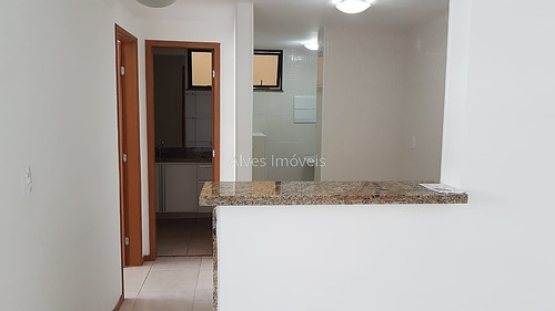 Imagem 3 de 16 de Ref.: 1004 - Melhor Quarto E Sala Do Estrela Sul - 655