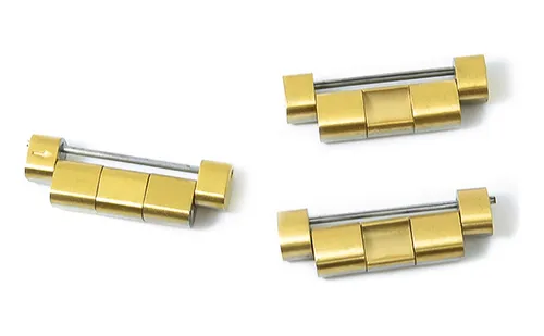 comprar Invicta Gomo Elo Para Aumento Da Pulseira Bolt Zeus Dourado