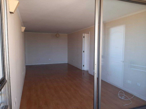 Departamento En Sector Centrico