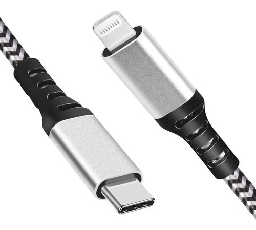 Deegotech Usb C To Lightning Cable, [mfi C B08s7bmxs9_300324