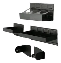 Comprar 4 Piezas Bandeja De Herramientas Conjunto De Herramientas De