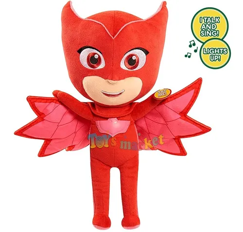 Muñecos pijamas sales
