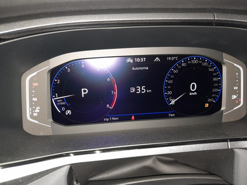 Volkswagen Taos 1.4 250 Tsi Highline