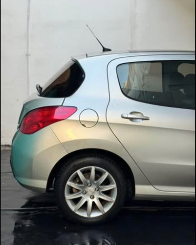 Peugeot 308 1.6 Allure Nav 115cv