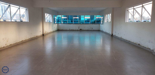 Sala, Ponta Da Praia, Santos, Cod: 13746 - A13746