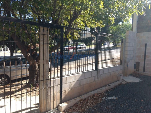 Imagem 5 de 9 de Terreno Para Aluguel Em Parque Jambeiro - Te283306