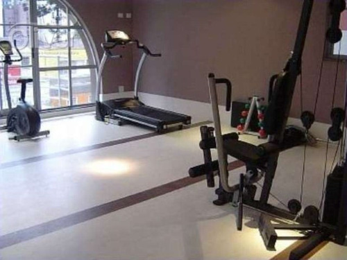 Imagem 6 de 14 de Loft No Bairro Batel - Ap-0147 - 3295293
