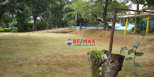 Imagem 20 de 27 de Chácara Com 3 Dormitórios À Venda, 1050 M² Por R$ 375.000,00 - Estância Das Águas - Monte Mor/sp - Ch0141