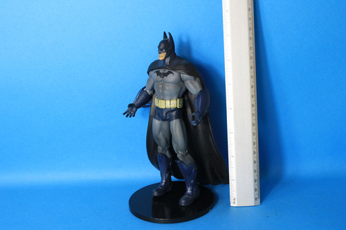 Batman Arkham Asylum Figura (Usado)
