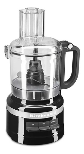 Procesador De Alimentos De 7 Tazas De 1.7litros Kitchenaid