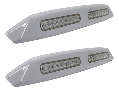 Luz Led Para Toldo, 12 V, 6 W, Resistente Al Agua, Para Exte