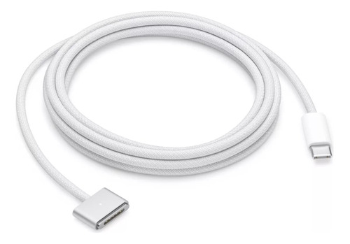 Cable Para Apple Macbook Air / Pro De Magsafe 3 A Usb C