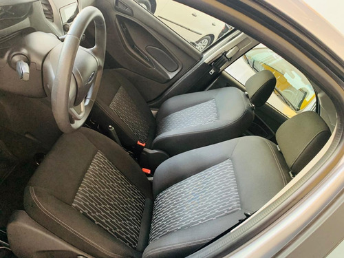 Ka Sedan 1.0 Completo