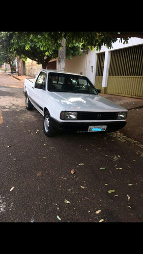 Imagem 1 de 8 de Saveiro Cl