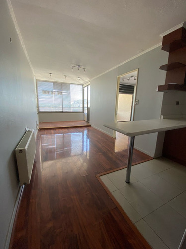 Departamento En Arriendo Edificio Altavista, Chillán