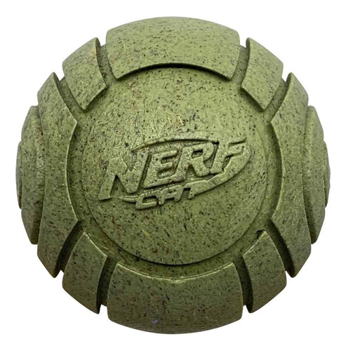 Pelota De Catnip Para Gato