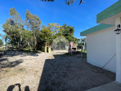 Venta De Casa Y Terreno En Parque Del Plata Norte