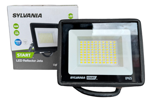 Reflector Led 50w X 2