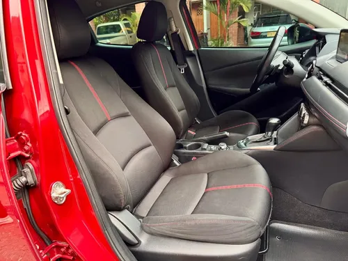 Mazda 2 Grand touring