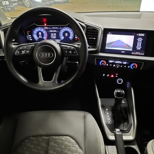 A1 35 Tfsi 2020 2021 Sportback 1.4 1.5 Usado Nuevo 0km Tv