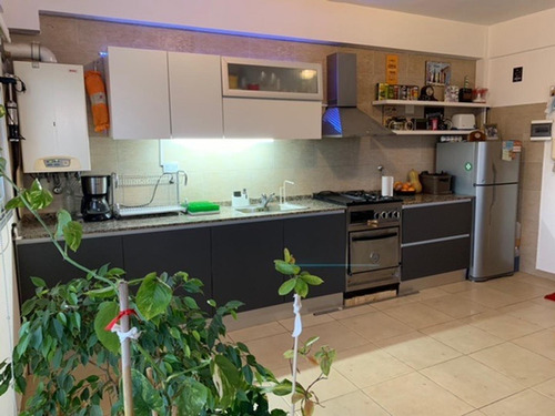 Imagen 6 de 11 de Departamento Dos Ambientes