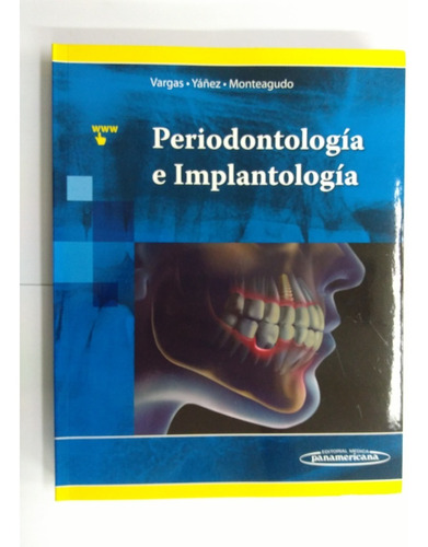 Periodontología E Implantología - Vargas